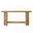 Farmhouse Console Table