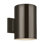 1 - Light Outdoor Wall Lantern