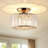 Charlyne Crystal Semi Flush Mount-1288695379