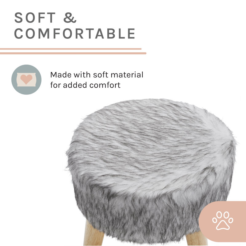 Chauncy 12.99'' H Cat Tree