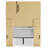 Beamond Upholstered Panel Bed-1966226403