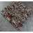 1" x 2"  Granite Mosaic Wall Tile-70118485