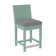 Upholstered Stool
