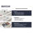 Sotto 32'' L Fireclay Kitchen Sink