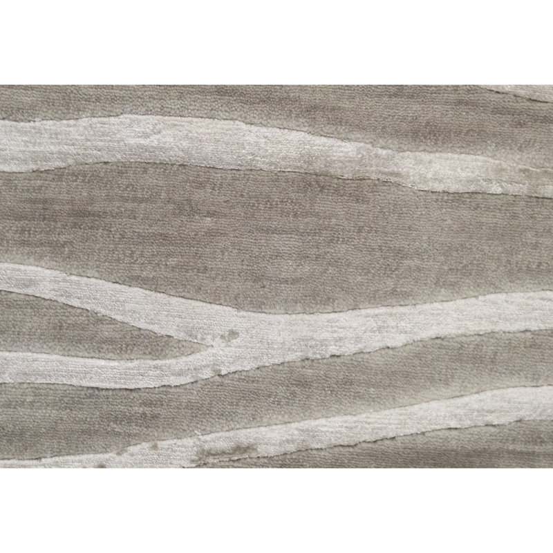 One-of-a-Kind 6'2" X 9' Area Rug