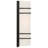 Rybicki Flush Mounted Sconce