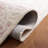 Msr Metro Martha Stewart Hand Tufted Wool Pile Floral Rug-71530206