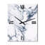Horloge murale abstraite Marble-972630708