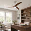 Ventilateur de plafond Modern -168161762-168161763