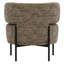 Fauteuil d'appoint beige moderne-1229352156