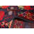 Rizbaft Navy Rug 3'3" x 6'2"