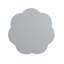 Scallop Laquer, Velvet Novelty Placemats-667712434-667712435