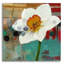 «Daffodil Mannerismes» par Jennifer Rasmusson, art mural en verre acrylique-1060545956