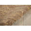 Tapis abstrait en laine / soie Babson-1848454863