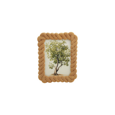 Resin Photo Frame