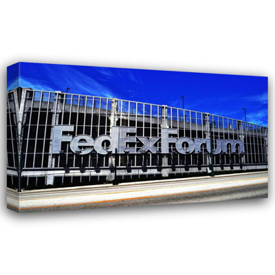 FedEx Forum