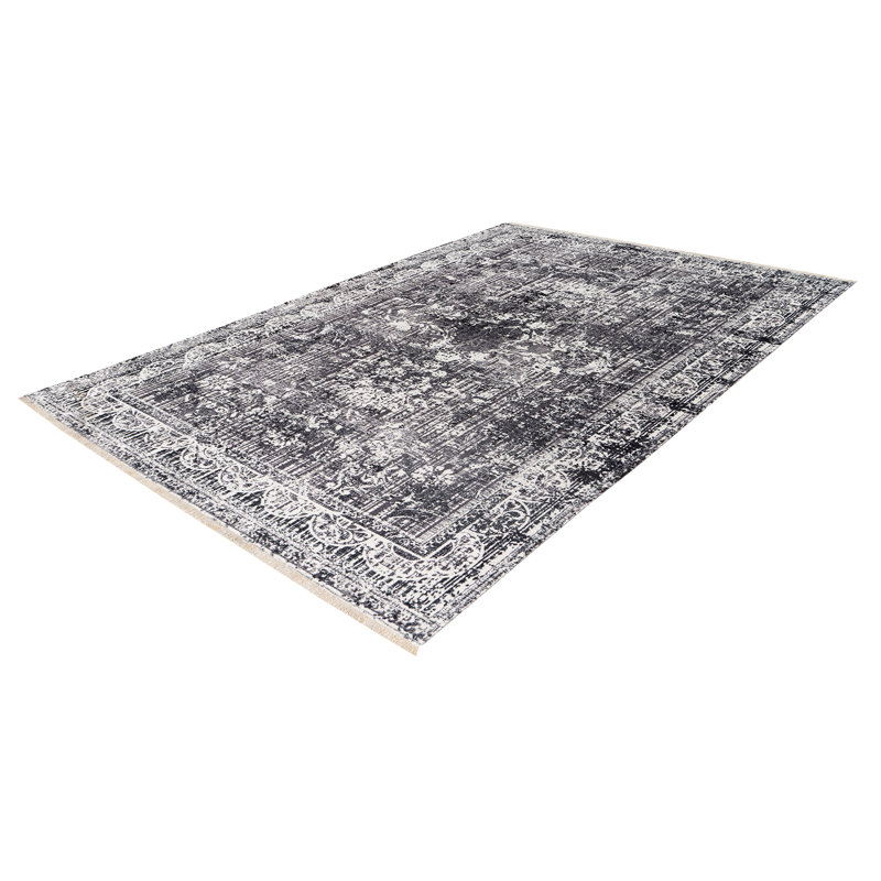 Cathren Oriental Area Rug, Rectangular 75 x 150cm