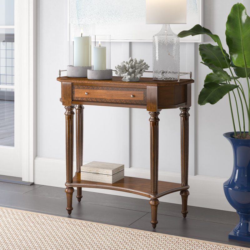 Console 30 po Airanna, Ombre