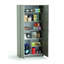 Delafuente 2 Door Wardrobe-14412710