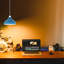 Trabelsi 17cm H Metal Dome Lamp Shade-479867358