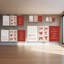 «Jingle Bow Joy», impressions sur toile-100804058-100804062-100804050