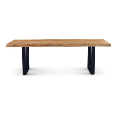 Colin Acacia Dining Table