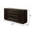 Phaet 70'' W 8 - Drawer Dresser