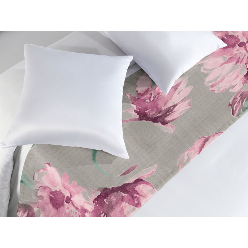 Foulard de lit Ambesonne, Très grand