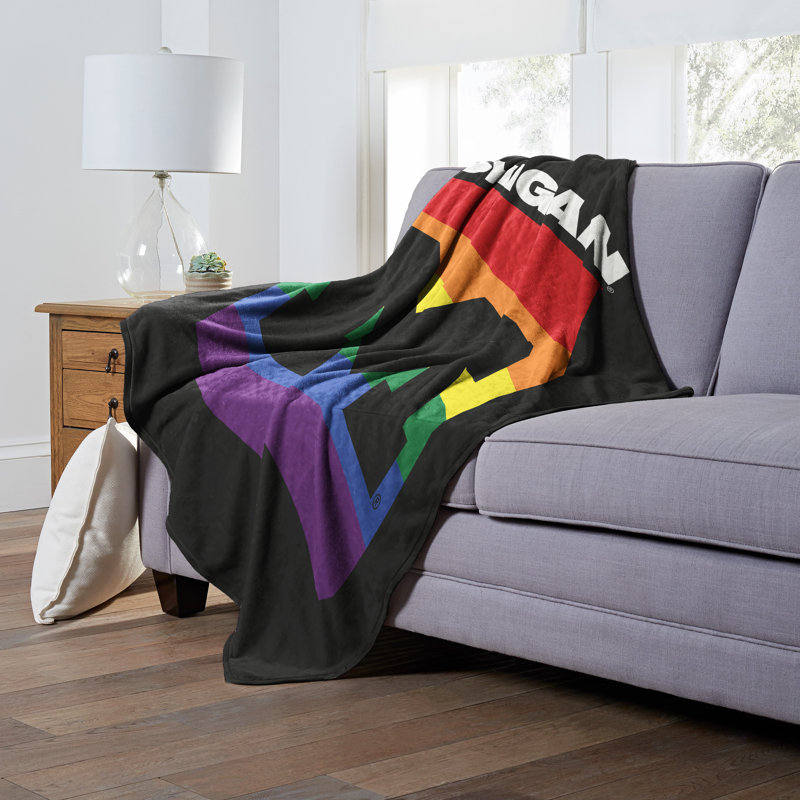 Throw Blanket