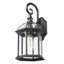 Lanterne murale d’extérieur 1 ampoule Grenville-22173128