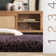 Delane Handmade Tufted Lavender Area Rug