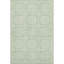 Tapis géométrique de qualité supérieure lavable à la machine Elize AMF1451-258478004