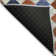 Machine Washable Indoor/Outdoor Kaczor ACN2237 Geometric Rug
