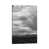 Wrapped Canvas selected
