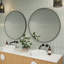 Modern & Contemporary Bathroom/Vanity Mirror-363046666-357585364