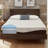 Slumber Solutions Firm Gel Memory Foam Mattress-60944469-111709819
