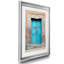 «Topaz Door» par Danita Delimont - Reproduction sur papier encadrée-1629141821-1629141815