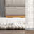 AvionTextured Geometric Wool Area Rug-294252183