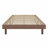 Modern Design Floating Platform Bed Frame-114256674-114256675