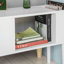 Cetus End Table