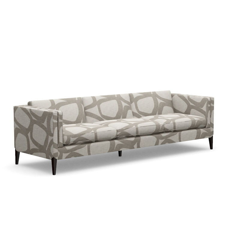 Sophia Sofa, Java, Keegan 225726