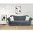 Dark Gray selected