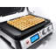 De'Longhi Set of 2 waffle plates, All-Day Grill