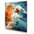 Wrapped Canvas