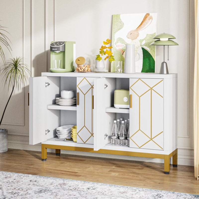 Joicy 47.8 " W Sideboard