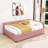 Verlinda Upholstered Daybed-1472229250