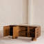 Commode d'entrée en bois massif chinois-603342073