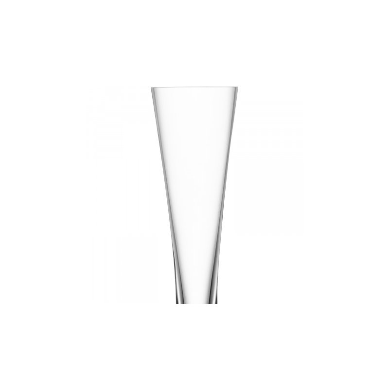 Moya Champagne Bucket, Clear