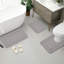 3 Piece Novelty Bath Mat-436968862