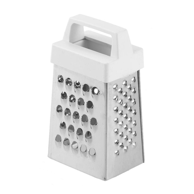 Cuisinox Grater, Without Magnet